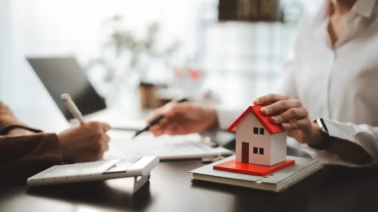 crédit immobilier