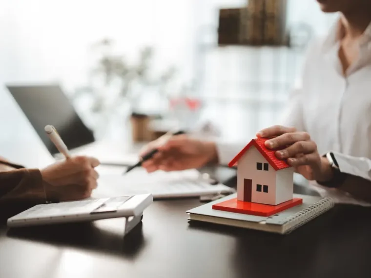 crédit immobilier