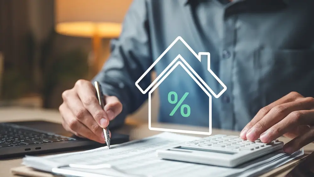 prêt immobilier